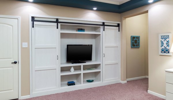 RX / The Washington X-4000 Bedroom 671