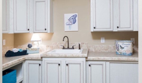 RX / The Washington X-4000 Kitchen 669