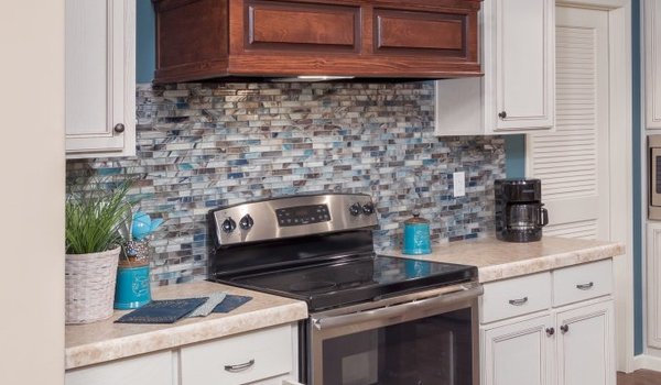 RX / The Washington X-4000 Kitchen 668