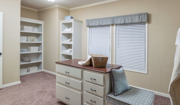 RX / The Washington X-4000 Bedroom 673