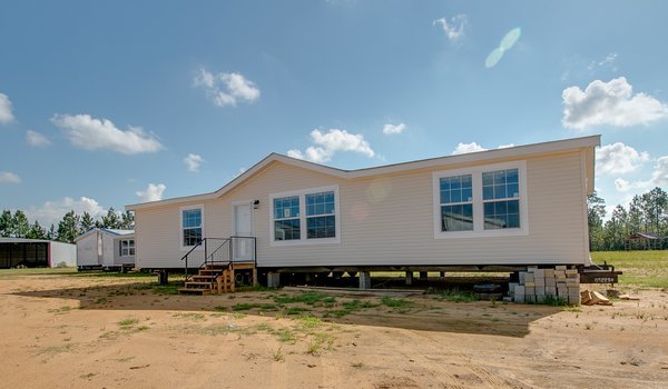 XP / XP-9001 Exterior 18928