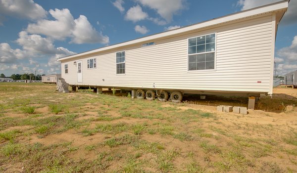 XP / XP-9001 Exterior 18929