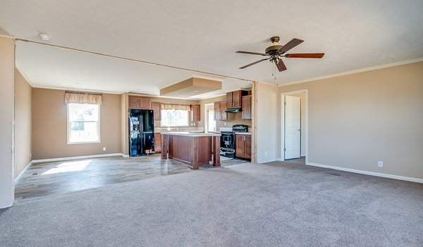 XP / XP-9001 Interior 18916