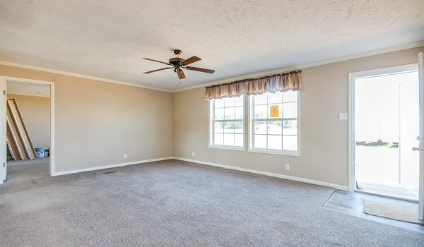 XP / XP-9001 Interior 18917