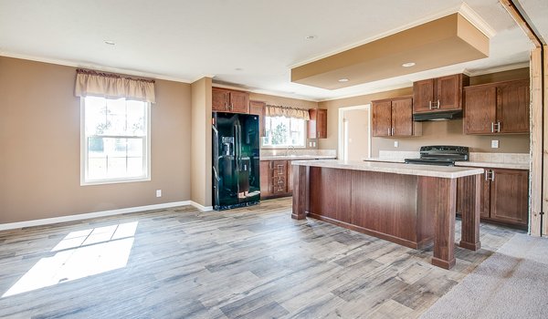 XP / XP-9001 Kitchen 18907