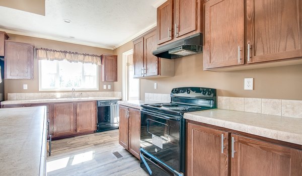 XP / XP-9001 Kitchen 18908