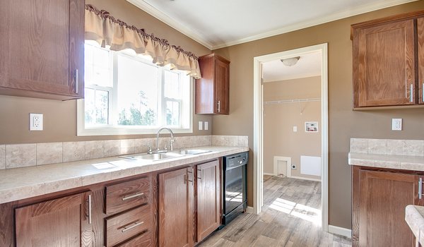 XP / XP-9001 Kitchen 18909