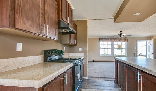 XP / XP-9001 Kitchen 18911