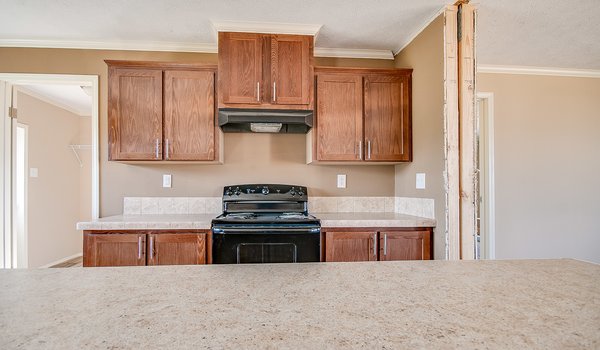 XP / XP-9001 Kitchen 18912