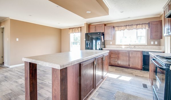 XP / XP-9001 Kitchen 18914