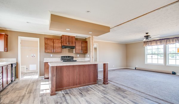 XP / XP-9001 Kitchen 18915