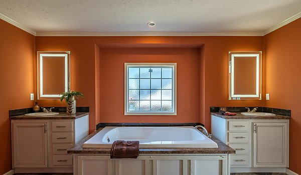 X / The Timberline X-7019 Bathroom 40574