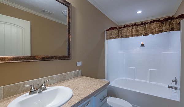 X / The Timberline X-7019 Bathroom 40578