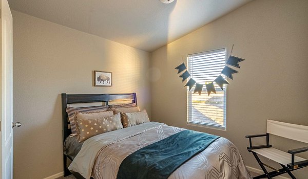 Homes Direct / SR1656B Bedroom 41409