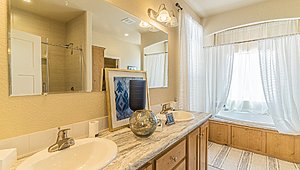 Homes Direct / The Maple AF3270HDF Bathroom 69917