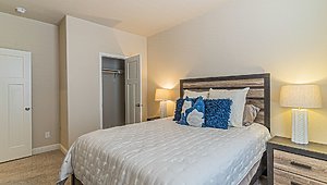 Homes Direct / The Maple AF3270HDF Bedroom 69914