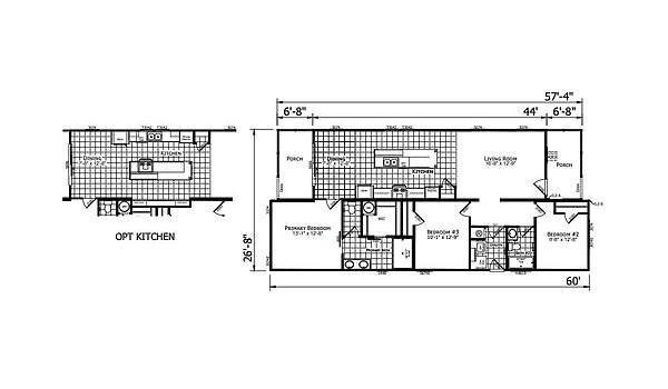 American Freedom / AF2860U Layout 122204
