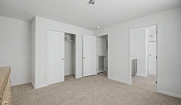 Sunrise Series / SR1652 Interior 129623