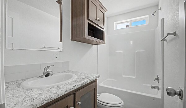 Sunrise Series / SR1652 Interior 129625