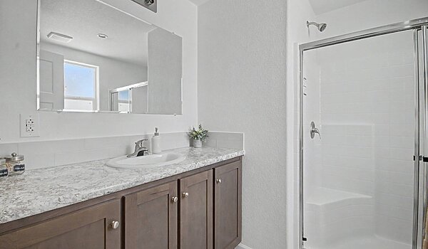 Sunrise Series / SR1652 Interior 129626