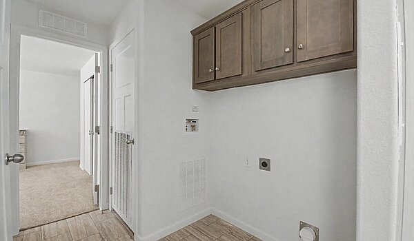 Sunrise Series / SR1652 Interior 129628