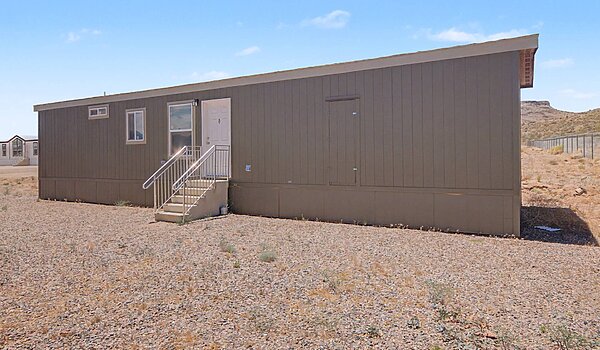 Sunrise Series / SR1652 Exterior 129630