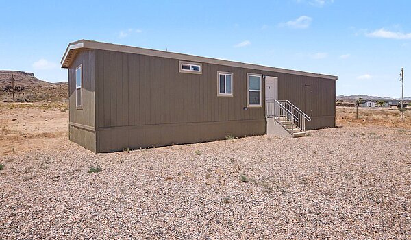 Sunrise Series / SR1652 Exterior 129631