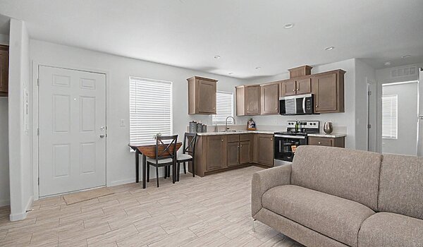 Sunrise Series / SR1652 Interior 129615