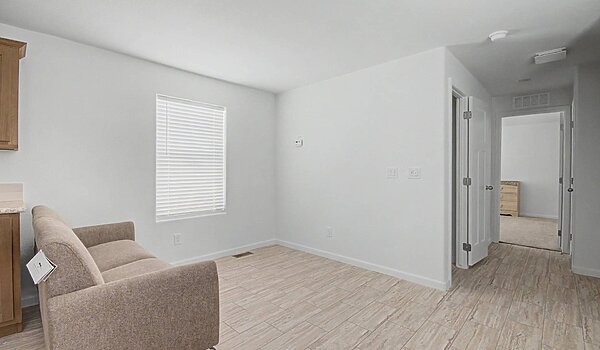 Sunrise Series / SR1652 Interior 129617