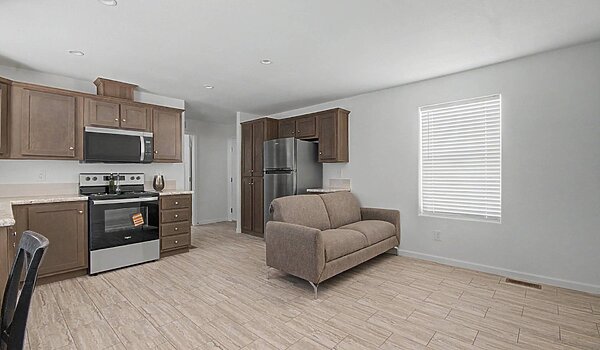 Sunrise Series / SR1652 Interior 129618