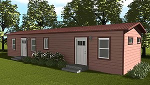 Custom Cottage / The Laurlwood Exterior 48321
