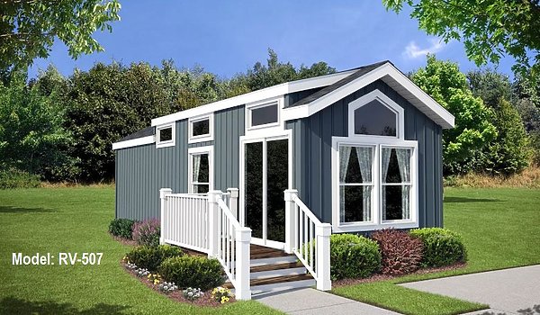 Athens Park / APS-507 Exterior 50136