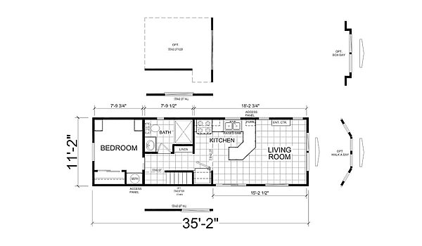 Athens Park / APS-508 Layout 50137