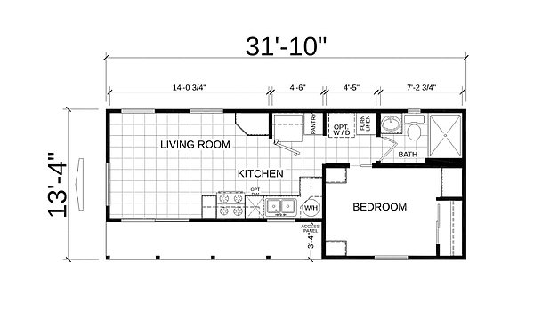 Athens Park / APS-516 Layout 50151