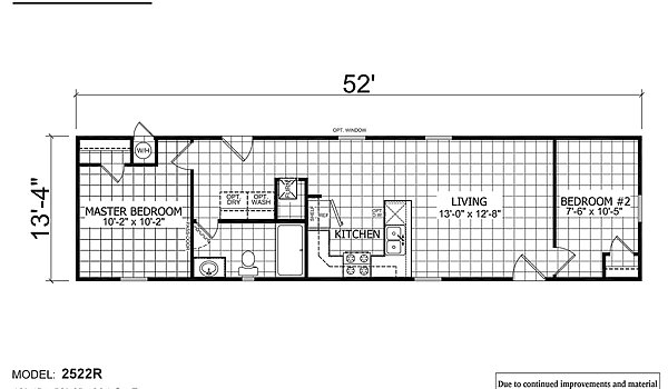 Foundations / LE-2522R Layout 53598