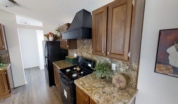 New Beginings / NB-4483B Kitchen 8773