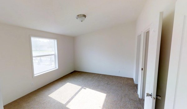 New Beginings / NB-4483B Bedroom 8777
