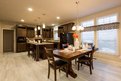 Transitions / Clearwater Estates CW-4764F Kitchen 22476