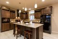 Transitions / Clearwater Estates CW-4764F Kitchen 22473