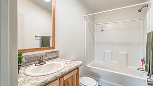 $10,000 Discount / Crystal Bay Estates CB-4563C Bathroom 77650