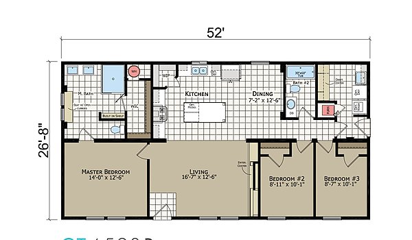 Catena / CT-4523B Layout 48551