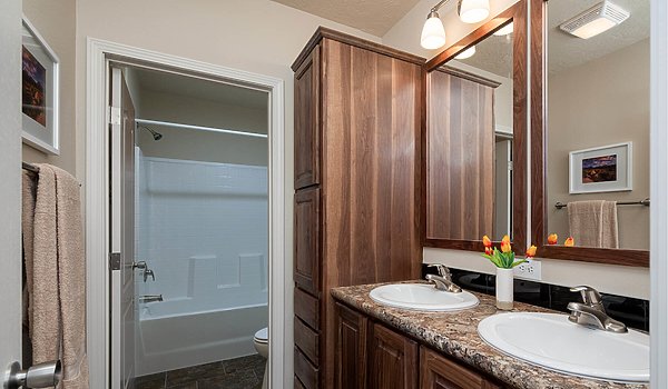 Catena / CT-4644B Bathroom 48748