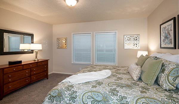 Catena / CT-4644B Bedroom 48744