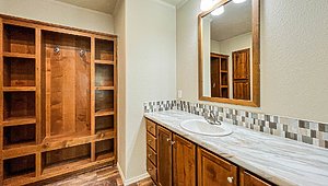 $10,000 Discount / Hidden Creek Estates HC6523Pxl Bathroom 77688