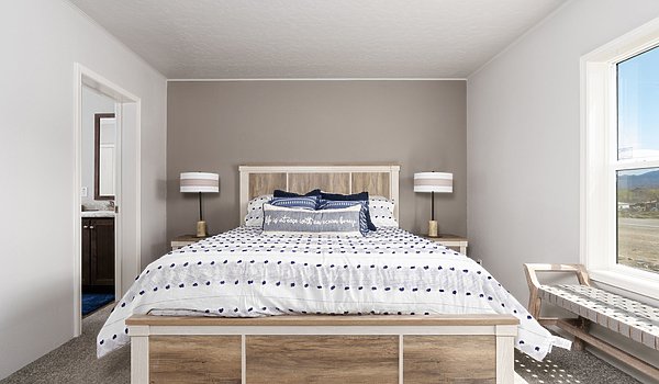 Dreamworks / DW-4563B Bedroom 68753