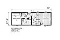 Winchester Series / 1440H11196 Layout 91675