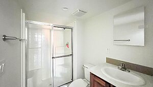 Champion Park Models / PM2301 Loft Bathroom 105503