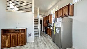 Champion Park Models / PM2301 Loft Interior 105498