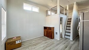 Champion Park Models / PM2301 Loft Interior 105499