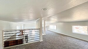 Champion Park Models / PM2301 Loft Interior 105506